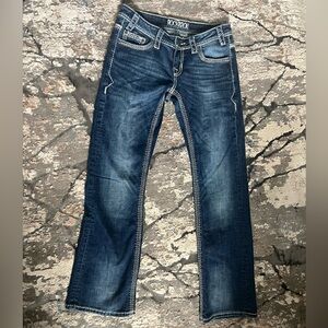 Rock n Roll Jeans